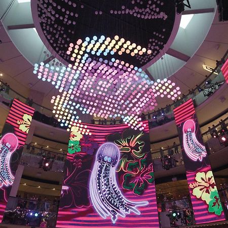 Resorts World Genting - Crockfords Экстерьер фото