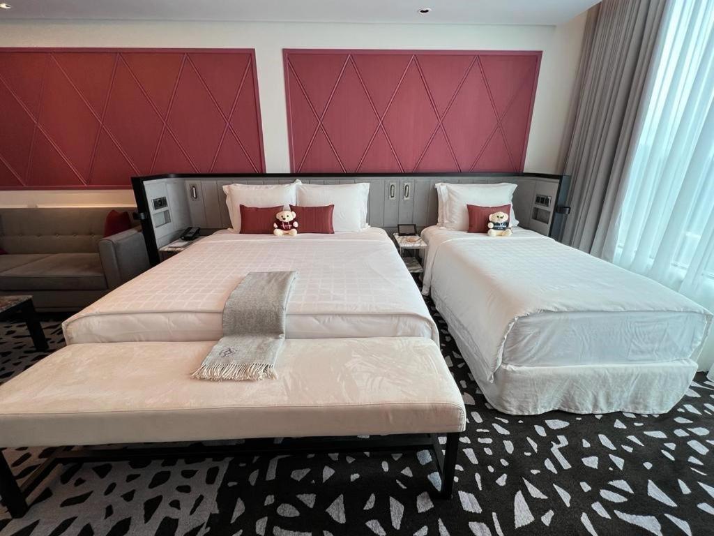 Resorts World Genting - Crockfords Экстерьер фото