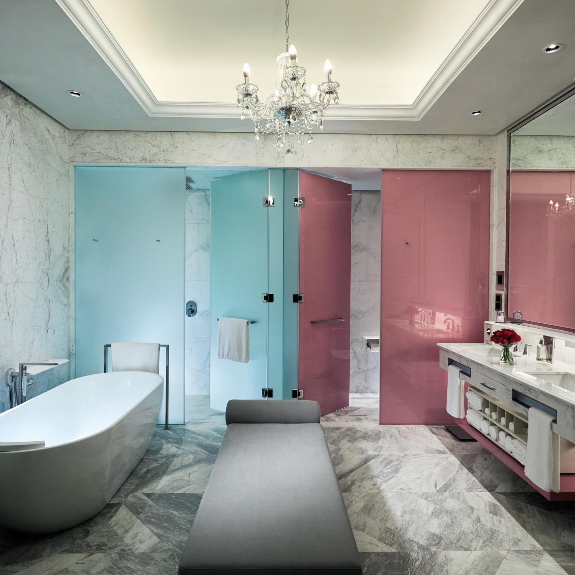 Resorts World Genting - Crockfords Экстерьер фото