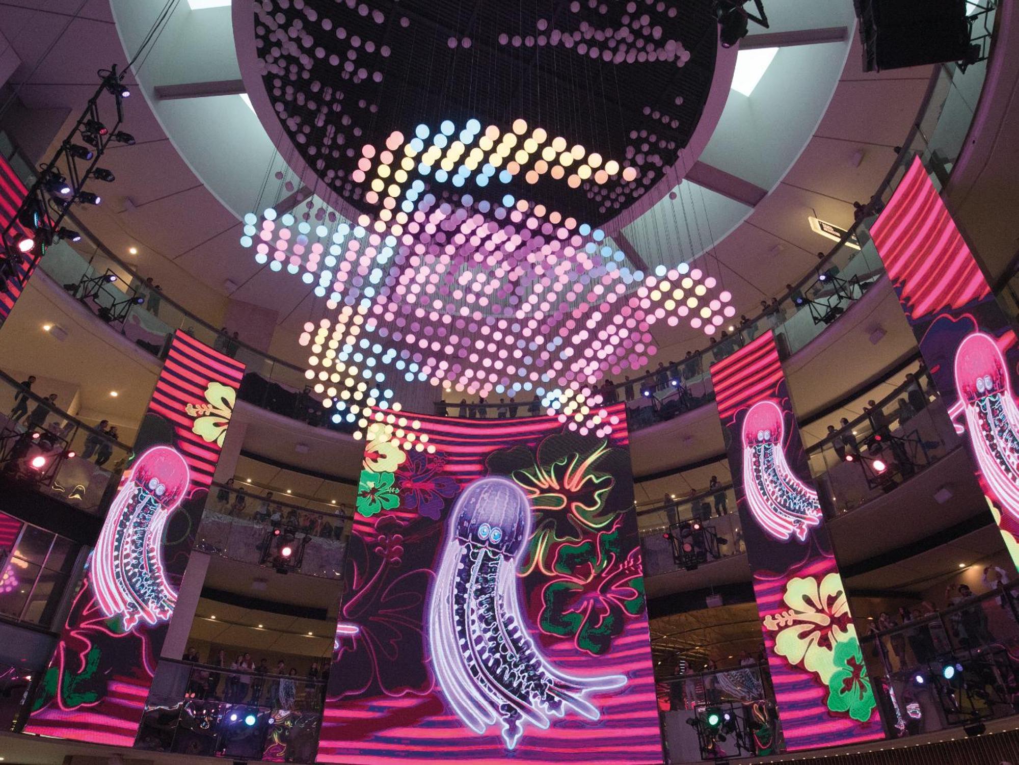 Resorts World Genting - Crockfords Экстерьер фото