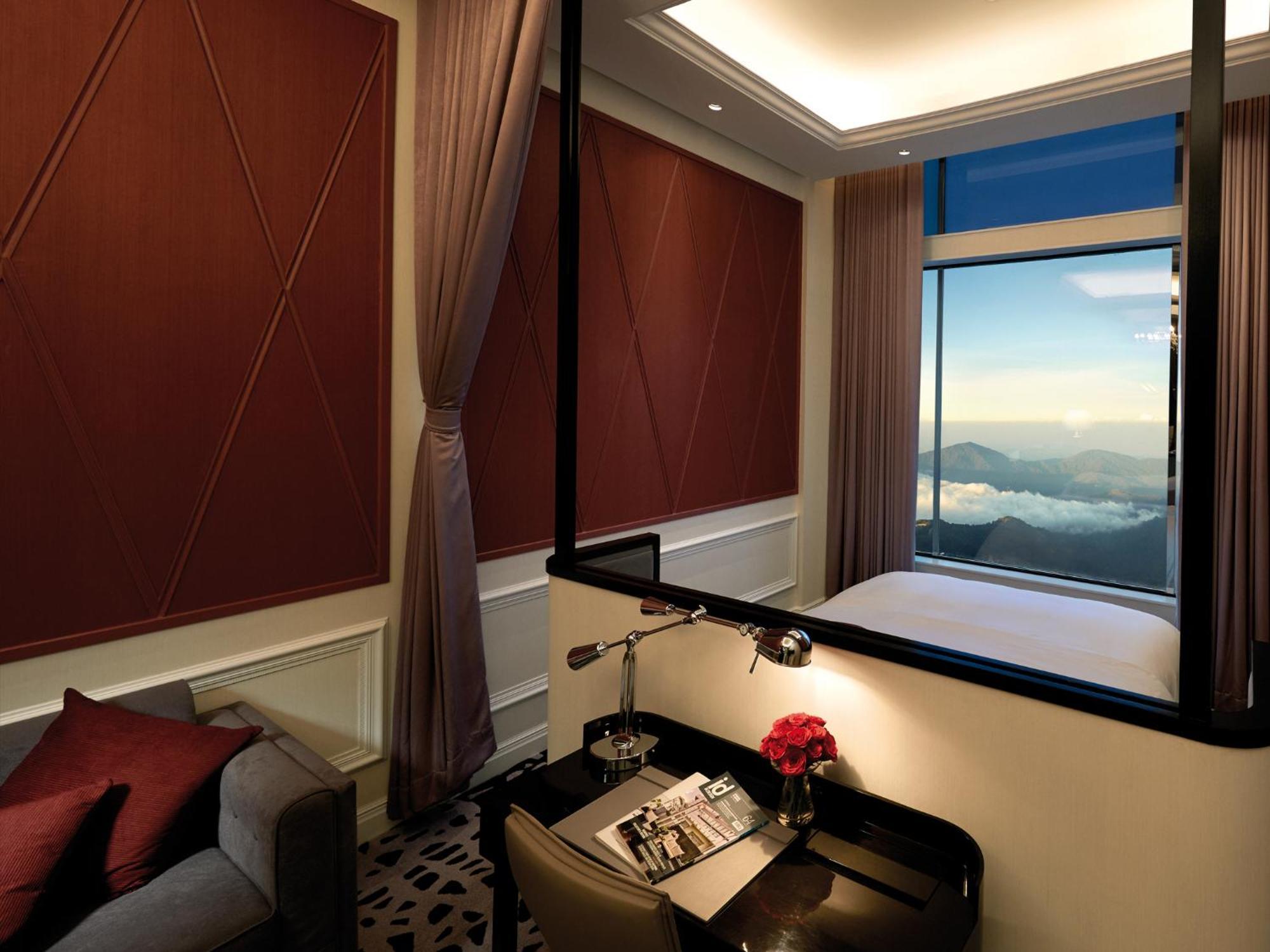 Resorts World Genting - Crockfords Экстерьер фото
